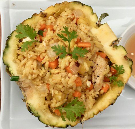 Luang Prabang Artisans Cafe